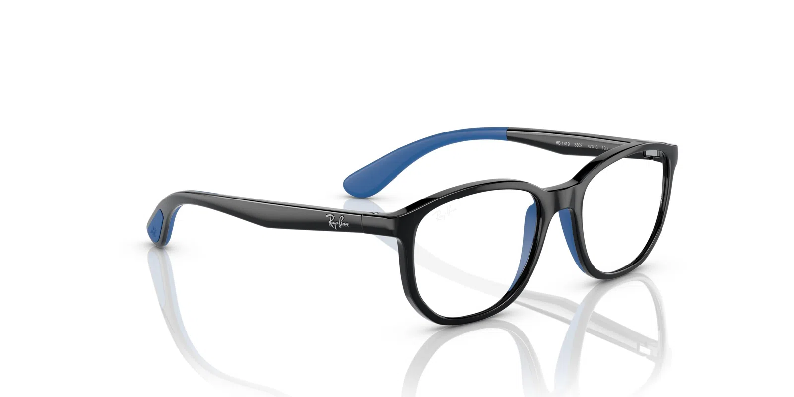 Ray-Ban Kids 0RY1619 Eyeglasses - view 9